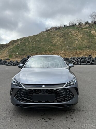 BYD Qin Plus 2025, 0 km - 1.5 l - Bakı