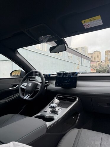 BYD Qin Plus 2025, 0 km - 1.5 l - Bakı