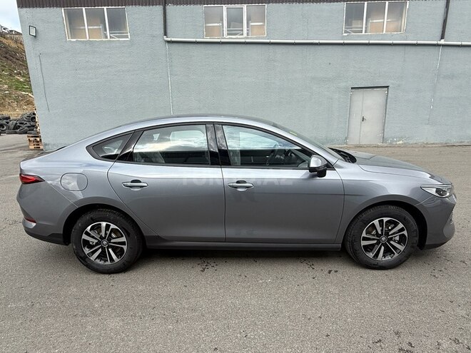 BYD Qin Plus 2025, 0 km - 1.5 l - Bakı