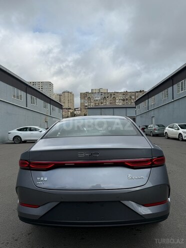 BYD Qin Plus 2025, 0 km - 1.5 l - Bakı