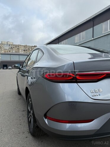 BYD Qin Plus 2025, 0 km - 1.5 l - Bakı
