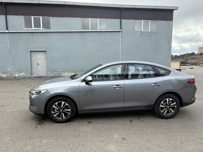 BYD Qin Plus 2025, 0 km - 1.5 l - Bakı