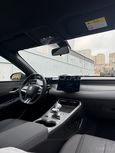 BYD Qin Plus 2025, 0 km - 1.5 l - Bakı