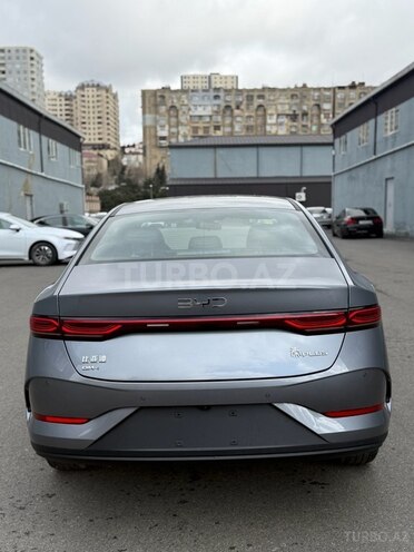 BYD Qin Plus 2025, 0 km - 1.5 l - Bakı