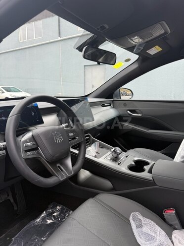 BYD Qin Plus 2025, 0 km - 1.5 l - Bakı
