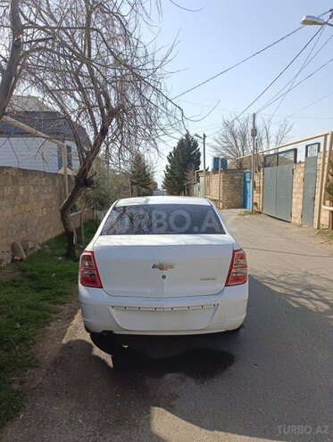 Chevrolet Cobalt 2024, 87,000 km - 1.5 л - Bakı
