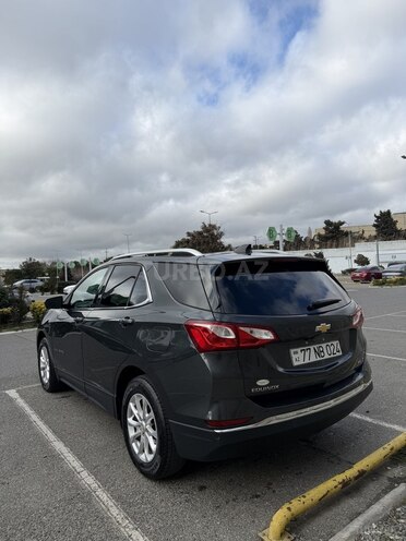 Chevrolet Equinox 2020, 96,561 km - 1.5 l - Bakı