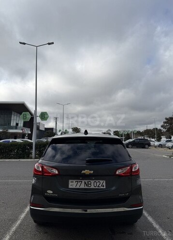Chevrolet Equinox 2020, 96,561 km - 1.5 l - Bakı