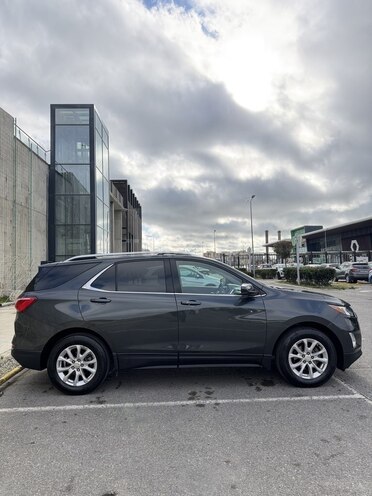 Chevrolet Equinox 2020, 96,561 km - 1.5 l - Bakı