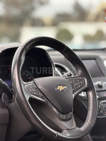 Chevrolet Equinox 2020, 96,561 km - 1.5 l - Bakı