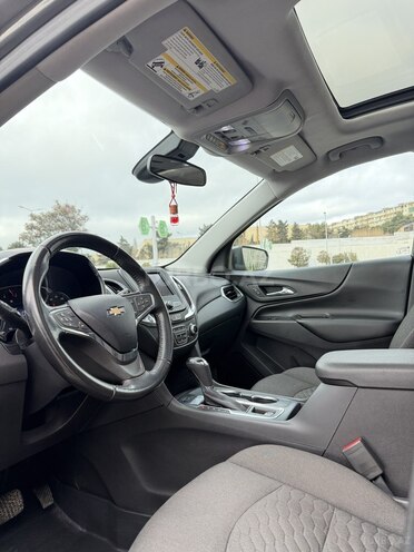Chevrolet Equinox 2020, 96,561 km - 1.5 l - Bakı