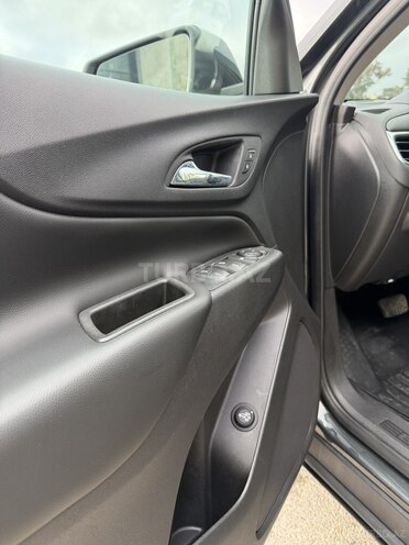 Chevrolet Equinox 2020, 96,561 km - 1.5 l - Bakı
