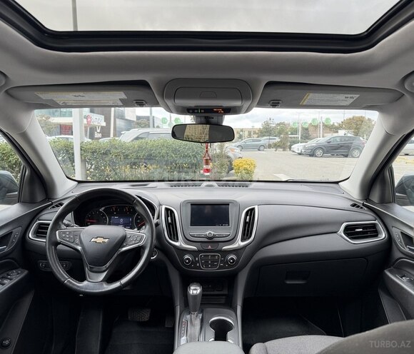 Chevrolet Equinox 2020, 96,561 km - 1.5 l - Bakı
