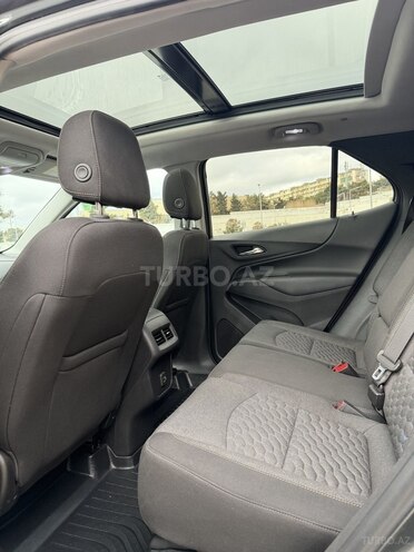 Chevrolet Equinox 2020, 96,561 km - 1.5 l - Bakı