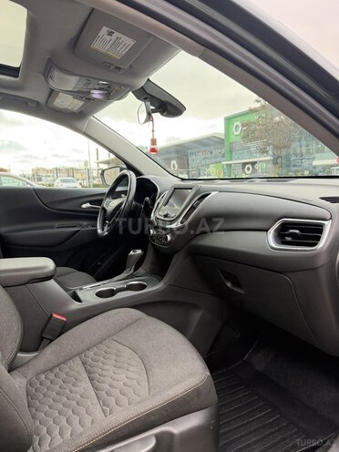 Chevrolet Equinox 2020, 96,561 km - 1.5 l - Bakı