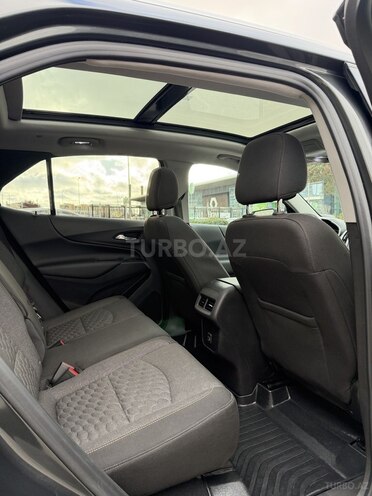 Chevrolet Equinox 2020, 96,561 km - 1.5 l - Bakı