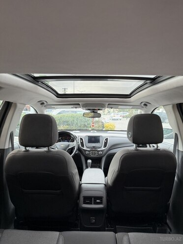 Chevrolet Equinox 2020, 96,561 km - 1.5 l - Bakı