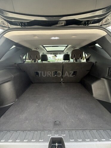 Chevrolet Equinox 2020, 96,561 km - 1.5 l - Bakı