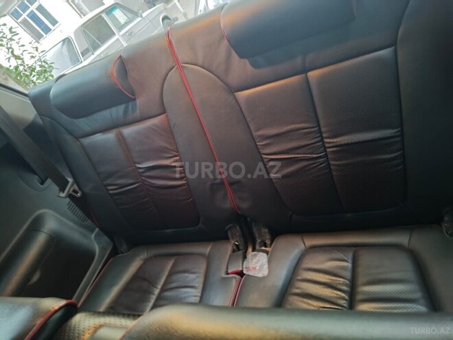 Hyundai Santa Fe 2008, 276,000 km - 2.0 л - Bakı