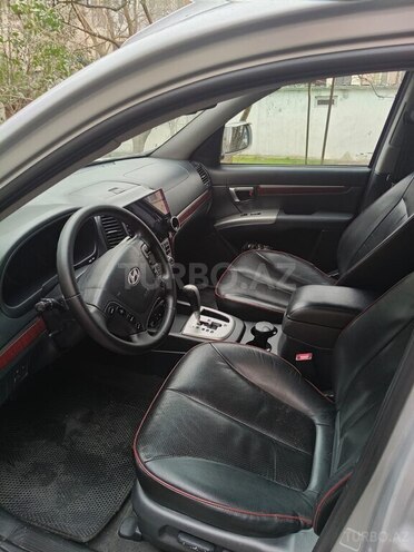 Hyundai Santa Fe 2008, 276,000 km - 2.0 л - Bakı