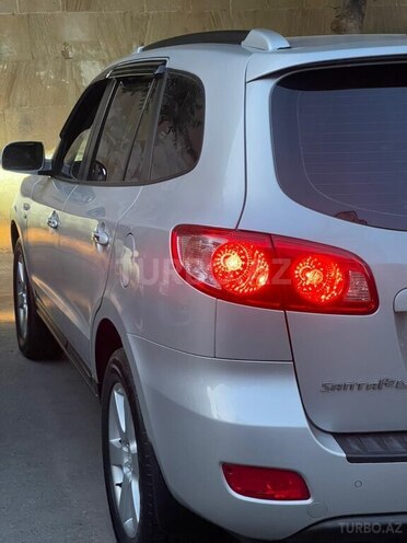 Hyundai Santa Fe 2008, 276,000 km - 2.0 л - Bakı