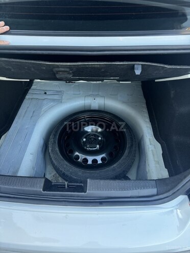 Chevrolet Aveo 2020, 155,000 km - 1.4 l - Bakı