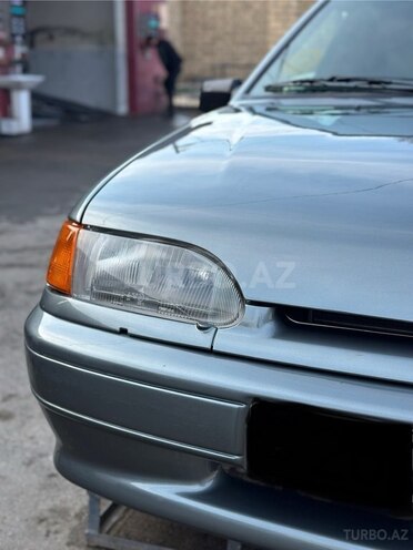 LADA (VAZ) 2115-13