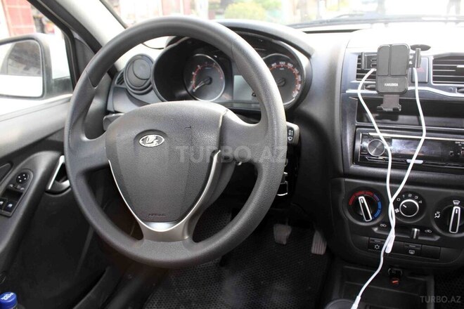 LADA (VAZ) Granta 2025, 31,000 km - 1.6 l - Bakı