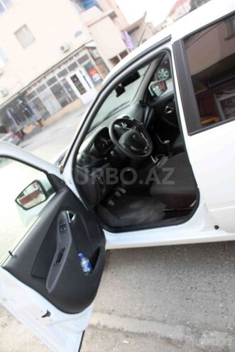 LADA (VAZ) Granta 2025, 31,000 km - 1.6 l - Bakı