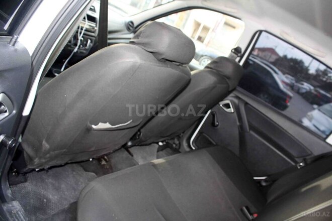 LADA (VAZ) Granta 2025, 31,000 km - 1.6 l - Bakı
