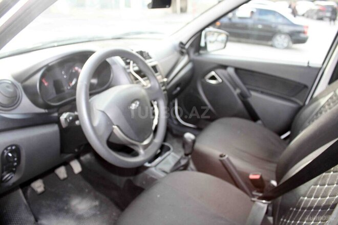 LADA (VAZ) Granta 2025, 31,000 km - 1.6 l - Bakı