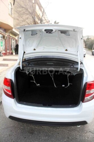 LADA (VAZ) Granta 2025, 31,000 km - 1.6 l - Bakı