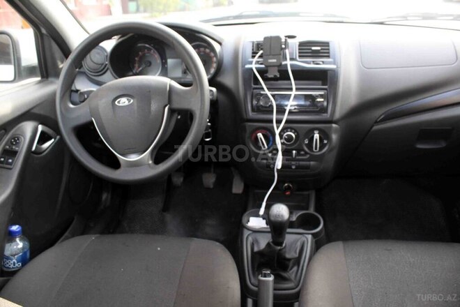 LADA (VAZ) Granta 2025, 31,000 km - 1.6 l - Bakı