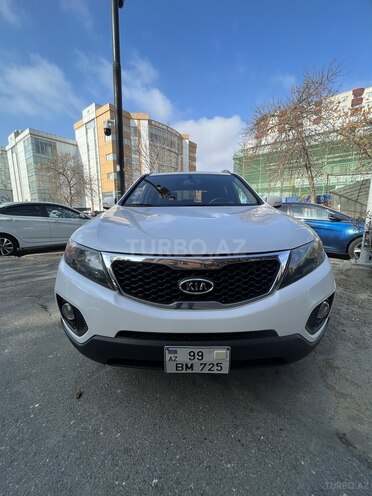 Kia Sorento 2011, 150,000 km - 2.4 л - Bakı