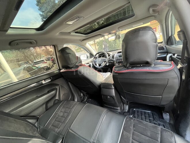 Kia Sorento 2011, 150,000 km - 2.4 л - Bakı