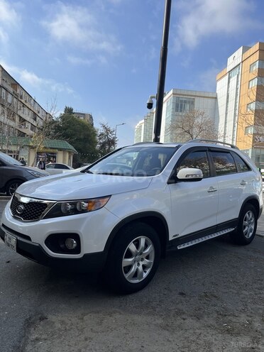 Kia Sorento 2011, 150,000 km - 2.4 л - Bakı
