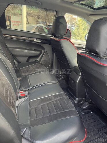 Kia Sorento 2011, 150,000 km - 2.4 л - Bakı
