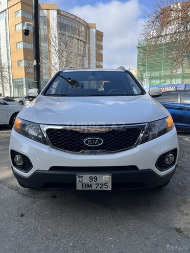 Kia Sorento 2011, 150,000 km - 2.4 л - Bakı