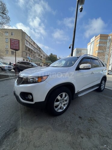Kia Sorento 2011, 150,000 km - 2.4 л - Bakı