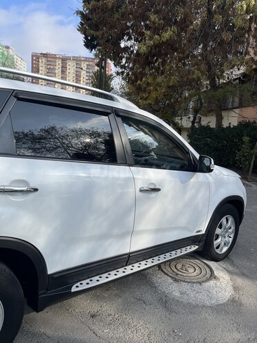 Kia Sorento 2011, 150,000 km - 2.4 л - Bakı