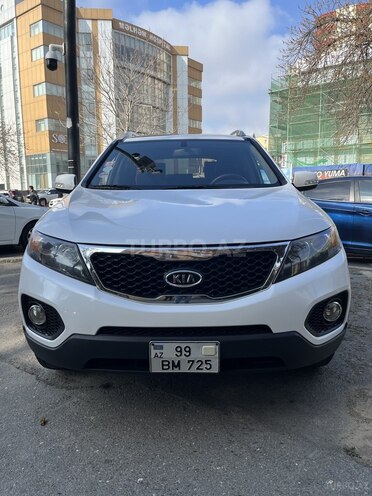 Kia Sorento 2011, 150,000 km - 2.4 л - Bakı