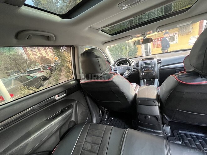 Kia Sorento 2011, 150,000 km - 2.4 л - Bakı