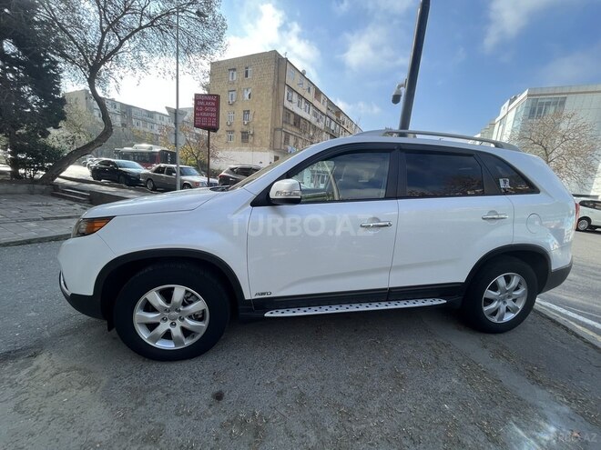 Kia Sorento 2011, 150,000 km - 2.4 л - Bakı