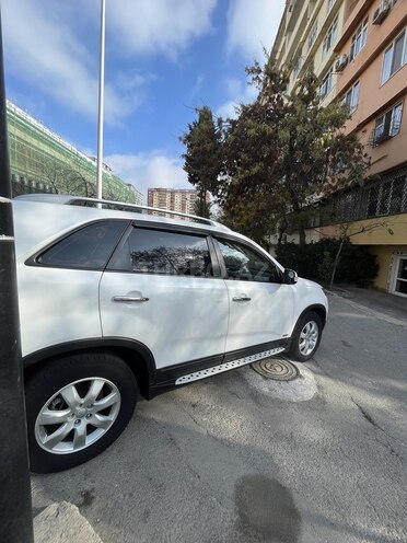 Kia Sorento 2011, 150,000 km - 2.4 л - Bakı