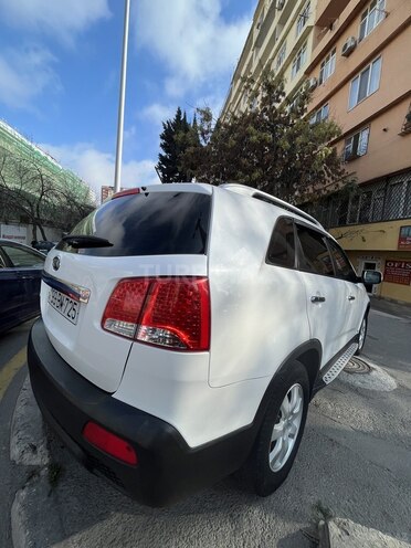 Kia Sorento 2011, 150,000 km - 2.4 л - Bakı