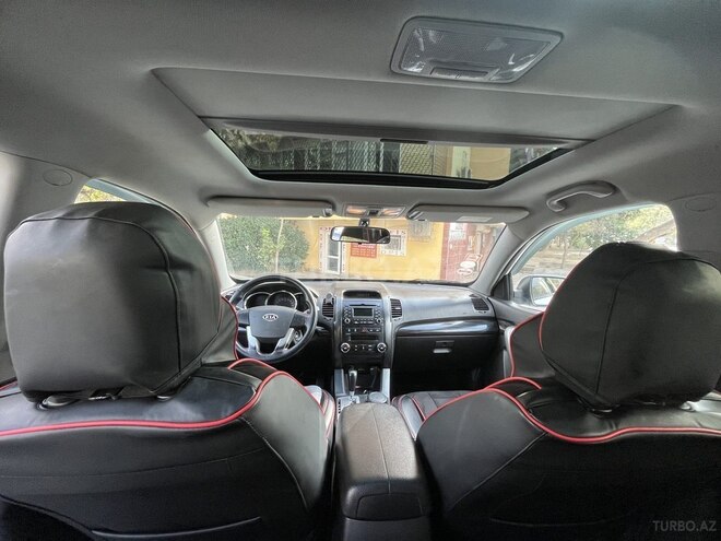 Kia Sorento 2011, 150,000 km - 2.4 л - Bakı