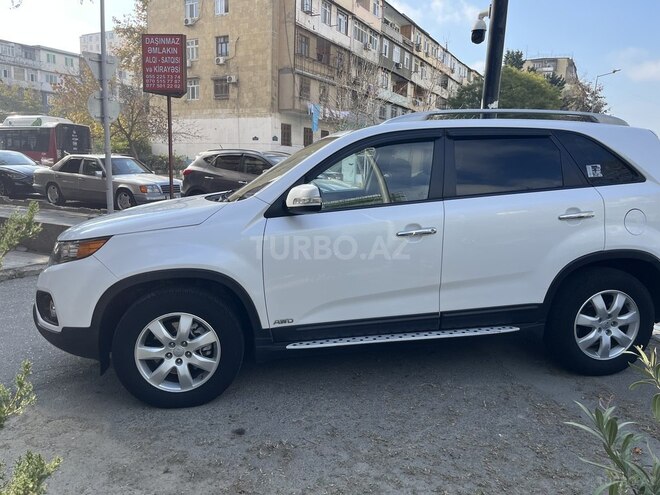 Kia Sorento 2011, 150,000 km - 2.4 л - Bakı