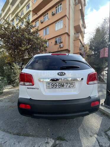 Kia Sorento 2011, 150,000 km - 2.4 л - Bakı