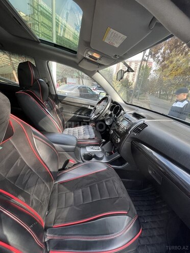 Kia Sorento 2011, 150,000 km - 2.4 л - Bakı