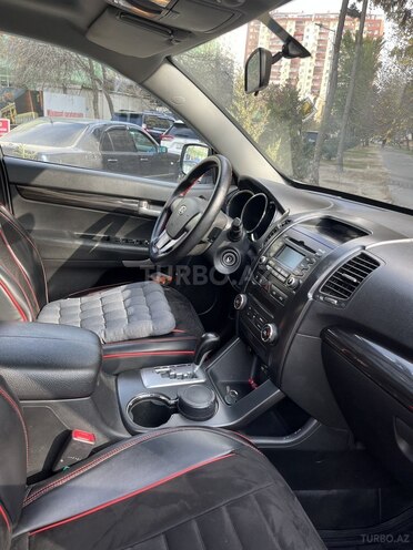 Kia Sorento 2011, 150,000 km - 2.4 л - Bakı